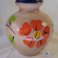 Dümler & Breiden Keramik Vase * * *