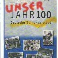 Unser Jahrthundert