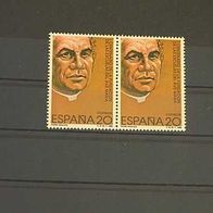 Spanien, MNr.2908, Paar postfrisch