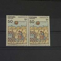 Spanien, MNr.2915, Paar postfrisch