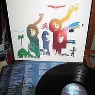 ABBA - The album - Polar Records Sweden POLS 282
