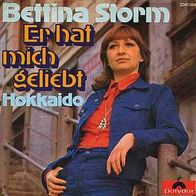 7"STORM, Bettina · Er hat mich geliebt (RAR 1973)