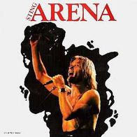 Sting (Police) - Arena (Live In Verona 1988) - 12" DLP