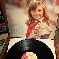 Gaby Baginsky - Diebe kommen am Abend ( =Best of) - Lp mint !