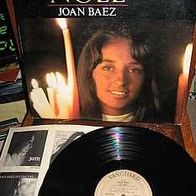 Joan Baez - Noel - ´66 US Vanguard Lp - mint !