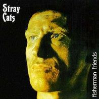 Stray Cats - Fisherman Friends (Live In L.A.1982)12" LP
