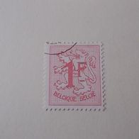 Belgien Nr. 1541 gestempelt