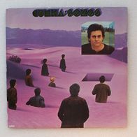 Rick Cunha - Songs, LP - GRC 1974