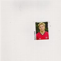 1 Panini Sammelbild Fußball-Bundesliga 2004/2005 Nr. 405: Markus Daun Neu!!!