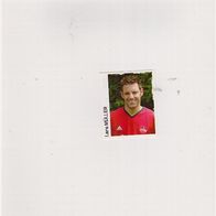 1 Panini Sammelbild Fußball-Bundesliga 2004/2005 Nr. 401: Lars Müller Neu!!!