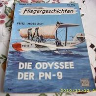 Fliegergeschichten Nr. 154