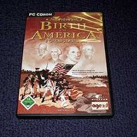 Birth of America PC