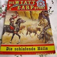 Die Wyatt Earp Story Nr. 27