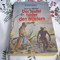 Bastei Science Fiction Fantasy Nr. 20021