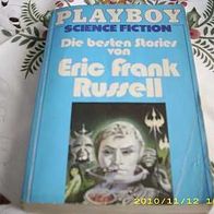 Playboy Science Fiction Nr. 6703