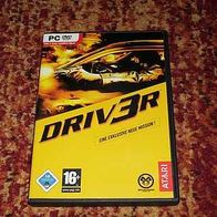 Driver 3 PC