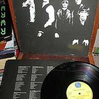 Flamin´ Groovies - Now - ´78 UK Sire Lp - Topzustand !