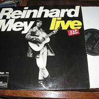Reinhard Mey - Live DoLp Berlin´71