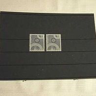 Schweiz, MNr.850, 2 Stück postfrisch