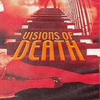 KIEFER Sutherland * * Visions of DEATH (dt ) * * VHS