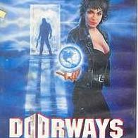 Doorways - die 4. Dimension * * gibt es nicht auf DVD ! * * VHS