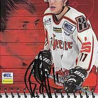 Benedikt Schopper - Hannover Scorpions AK 04/05 -