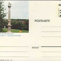 Bildpostkarte Unfallverhütung P.116 Aalen c1/1