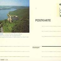 Bildpostk. Unfallverhütung P.116 Ferienl, Waldeck c 2/11