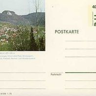 Bildpostk. Unfallverhütung P.116 Heubach c 3/18