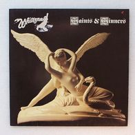 Whitesnake - Saints & Sinners, LP - Liberty 1982