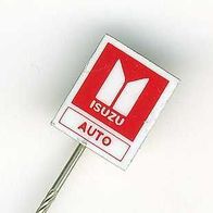 Isuzu Auto Anstecknadel :