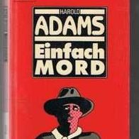 Goldmann Taschenkrimi Einfach Mord