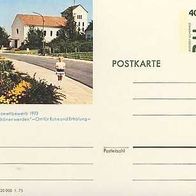 Bildpostk. Unfallverhütung P.116 Falscheid c 4/35