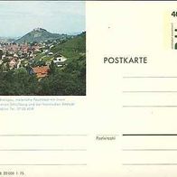 Bildpostk. Unfallverhütung P.116 Staufen c 4/38