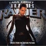 Tomb Raider - Lara Croft CD neu