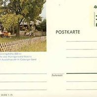 Bildpostk. Unfallverhütung P.116 Senningshöhe c 4/42 Druckfehler RAR