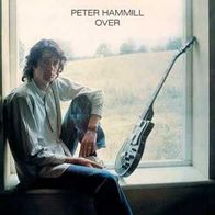 Peter Hammill / Van der Graaf Generator/ - Over CD