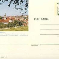 Bildpostk. Unfallverhütung P.116 Denkendorf c 5/53