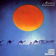 Santana - Caravanserai CD neu USA