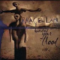Magellan - Hundred YEAR FLOOD CD neu