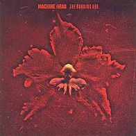 Machine Head - The Burning Red CD neu