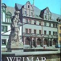 Weimar (Bildband) *