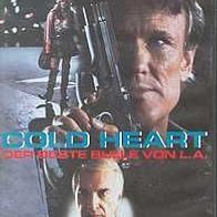 KRIS Kristofferson * * COLD HEART * * in dt. nicht auf DVD ! * * VHS