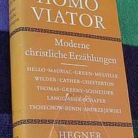 Homo Viator, Moderne christliche Erzählungen, 1964 geb.