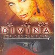 DIVINA - . . . aus der Gosse zum Ruhm . . . ? * * Erotik * * VHS