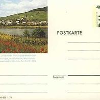 Bildpostk. Unfallverhütung P.116 Kröv c 5/60