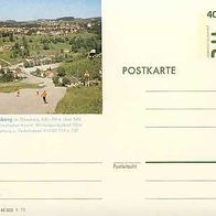 Bildpostk. Unfallverhütung P.116 St. Andreasberg c 5/61