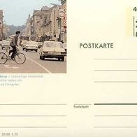 Bildpostk. Unfallverhütung P.116 Neu - Isenburg c 6/71