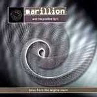 Marillion and The Positive Light/ Tales from the engine room CD