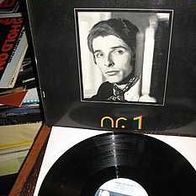 Andre Heller - No.1 - orig.´70 Metronome Lp - Topzustand !